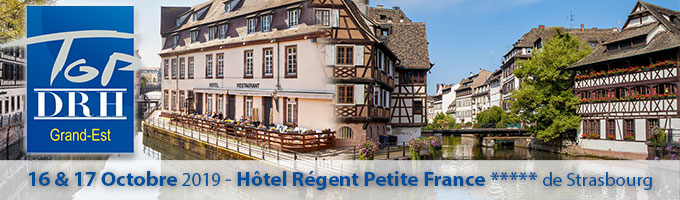 TOP DRH GRAND OUEST