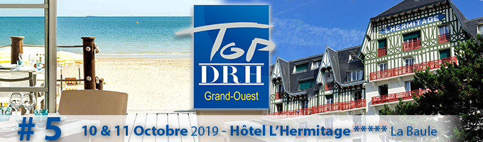 TOP DRH GRAND OUEST