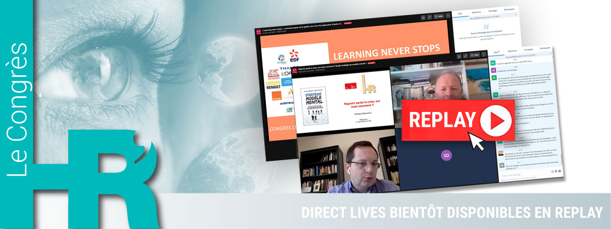 HR et LTD