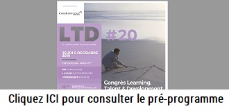 Programme du CongrÃ¨s LTD